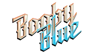 фото Booby Blue