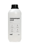 Очищающий спрей для рук и ног, EMI, 1000мл.