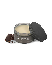 Твердое масло для тела EMI, Chocolate Body Butter, 90 г