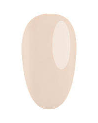 Цветная база для ногтей, E.MiLac Gamma Base Gel №027 Pink satin, 15 мл