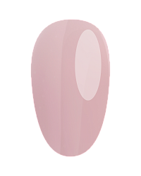 Цветная база для ногтей, E.MiLac Gamma Base Gel №032 Lilac dreams, 15 мл