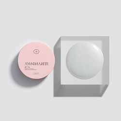 Гель для наращивания ногтей Луи Филипп Opal gel #01 15g