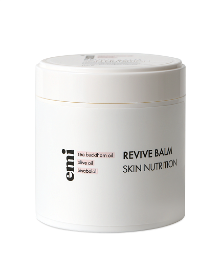 фото Восстанавливающий бальзам для рук и тела, EMI, Revive Balm, 100 г