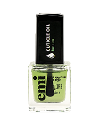 Масло для кутикулы, EMI, Jamaica Cuticle Oil, 9 мл