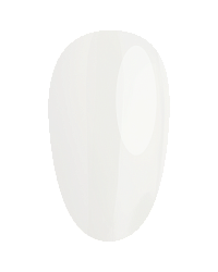 Цветная база для ногтей, E.MiLac Gamma Base Gel №029 Moon milk, 15 мл