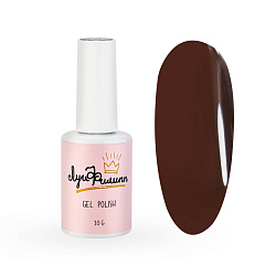 Гель-лак для ногтей Луи Филипп Chocolate 02 10g