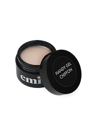 Гель для моделирования ногтей EMI, Handy Gel Chiffon, 15 г