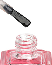 Масло для бережного ухода за кутикулой, EMI, Barbie Girl Cuticle Oil, 15 мл