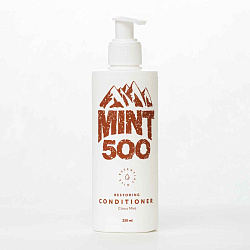Восстанавливающий кондиционер для волос Mint500 Restoring Conditioner Citrus Mint 250 мл